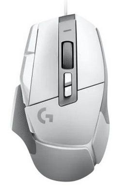 Refurbished Logitech G502 X Wired Gaming Mouse - Reebelo Österreich