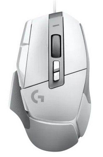 Refurbished Logitech G502 X Wired Gaming Mouse - Reebelo Österreich