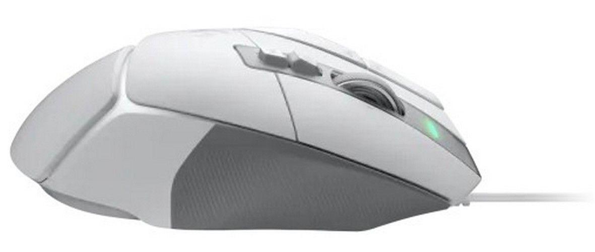 Refurbished Logitech G502 X Wired Gaming Mouse - Reebelo Österreich