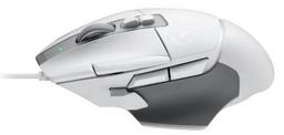 Refurbished Logitech G502 X Wired Gaming Mouse - Reebelo Österreich