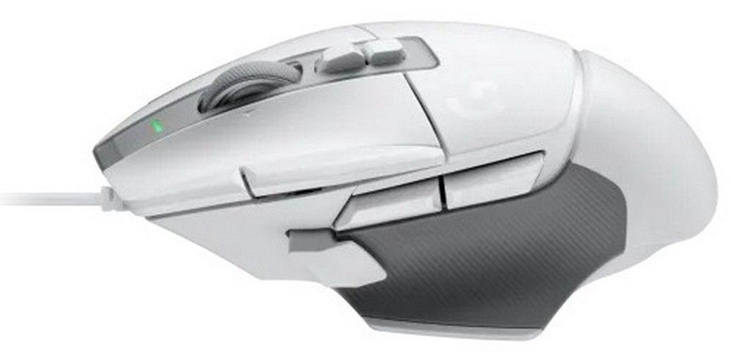 Refurbished Logitech G502 X Wired Gaming Mouse - Reebelo Österreich