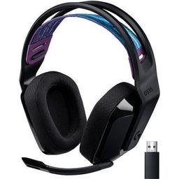 Refurbished Logitech G535 Lightspeed Wireless Gaming Headset - Reebelo Österreich
