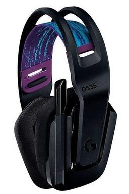 Refurbished Logitech G535 Lightspeed Wireless Gaming Headset - Reebelo Österreich