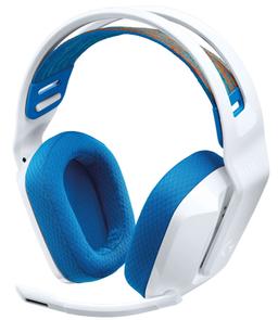Refurbished Logitech G535 Lightspeed Wireless Gaming Headset - Reebelo Österreich