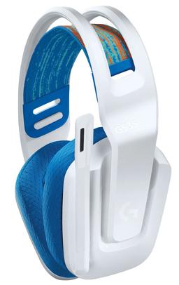 Refurbished Logitech G535 Lightspeed Wireless Gaming Headset - Reebelo Österreich