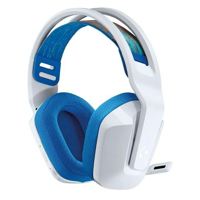 Refurbished Logitech G535 Lightspeed Wireless Gaming Headset - Reebelo Österreich