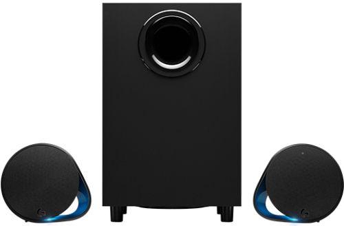 Refurbished Logitech G560 Lightsync PC Gaming Speaker - Reebelo Österreich