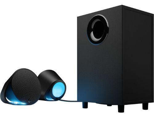 Refurbished Logitech G560 Lightsync PC Gaming Speaker - Reebelo Österreich