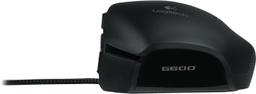 Refurbished Logitech G600 MMO Gaming Mouse - Reebelo Österreich