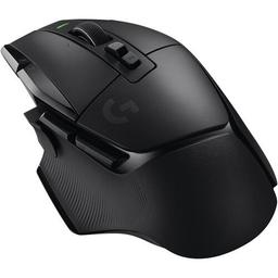 Refurbished Logitech G G502 X Lightspeed Wireless Gaming Mouse - Reebelo Österreich