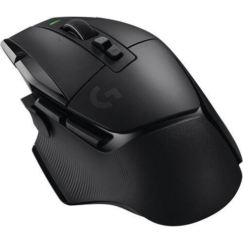 Refurbished Logitech G G502 X Lightspeed Wireless Gaming Mouse - Reebelo Österreich