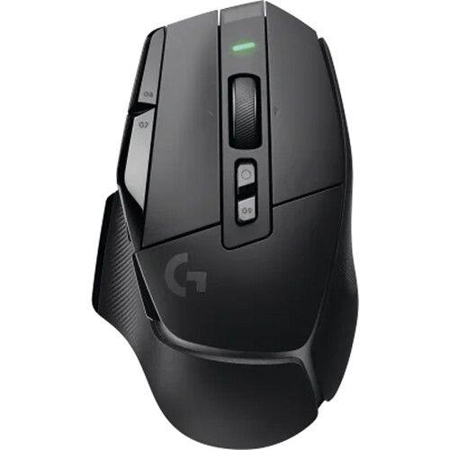 Refurbished Logitech G G502 X Lightspeed Wireless Gaming Mouse - Reebelo Österreich