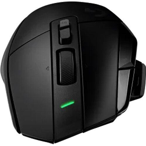 Refurbished Logitech G G502 X Lightspeed Wireless Gaming Mouse - Reebelo Österreich