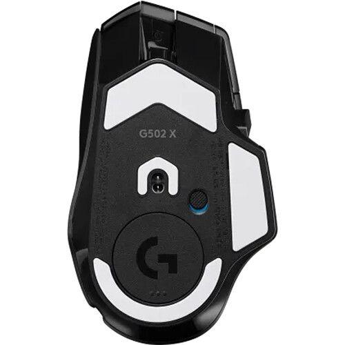Refurbished Logitech G G502 X Lightspeed Wireless Gaming Mouse - Reebelo Österreich