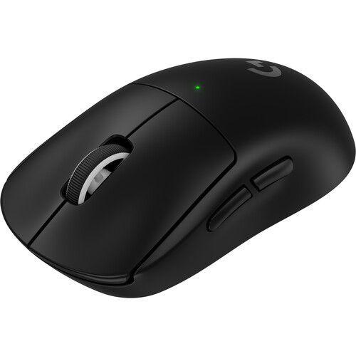 Refurbished Logitech G Pro X SUPERLIGHT 2 Wireless Gaming Mouse - Reebelo Österreich