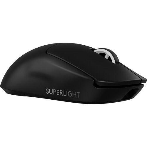 Refurbished Logitech G Pro X SUPERLIGHT 2 Wireless Gaming Mouse - Reebelo Österreich