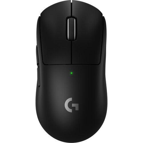 Refurbished Logitech G Pro X SUPERLIGHT 2 Wireless Gaming Mouse - Reebelo Österreich