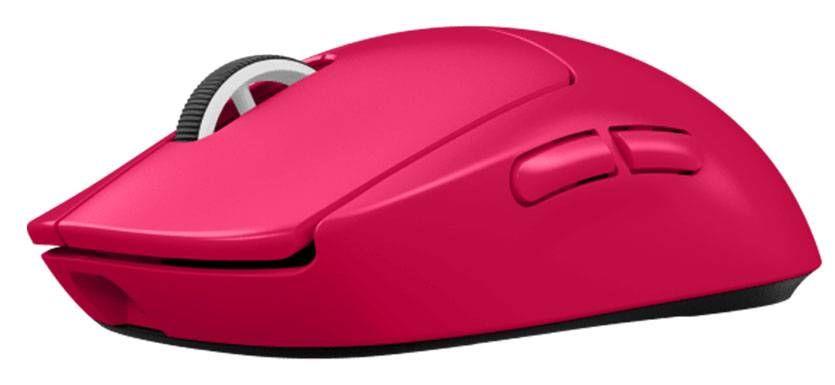 Refurbished Logitech G Pro X SUPERLIGHT 2 Wireless Gaming Mouse - Reebelo Österreich