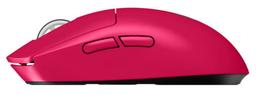Refurbished Logitech G Pro X SUPERLIGHT 2 Wireless Gaming Mouse - Reebelo Österreich