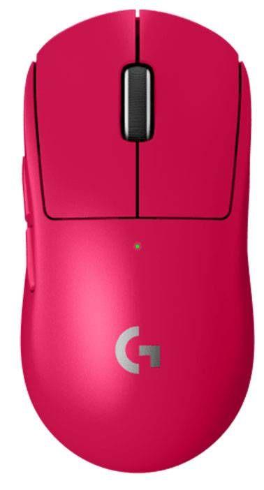 Refurbished Logitech G Pro X SUPERLIGHT 2 Wireless Gaming Mouse - Reebelo Österreich