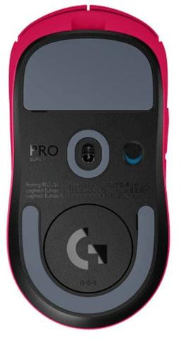 Refurbished Logitech G Pro X SUPERLIGHT 2 Wireless Gaming Mouse - Reebelo Österreich