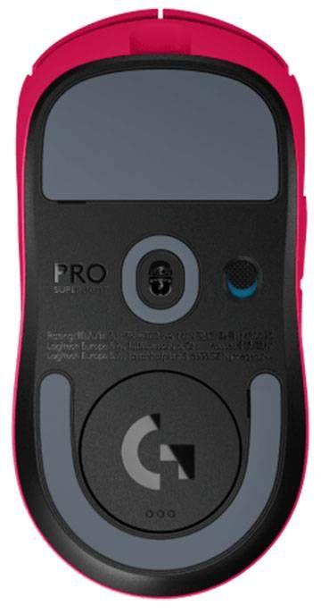 Refurbished Logitech G Pro X SUPERLIGHT 2 Wireless Gaming Mouse - Reebelo Österreich