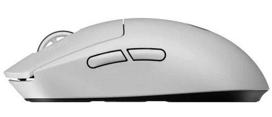 Refurbished Logitech G Pro X SUPERLIGHT 2 Wireless Gaming Mouse - Reebelo Österreich