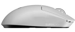 Refurbished Logitech G Pro X SUPERLIGHT 2 Wireless Gaming Mouse - Reebelo Österreich