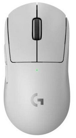 Refurbished Logitech G Pro X SUPERLIGHT 2 Wireless Gaming Mouse - Reebelo Österreich