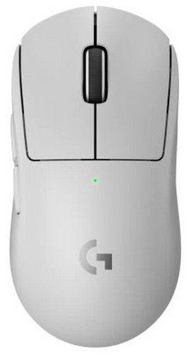 Refurbished Logitech G Pro X SUPERLIGHT 2 Wireless Gaming Mouse - Reebelo Österreich