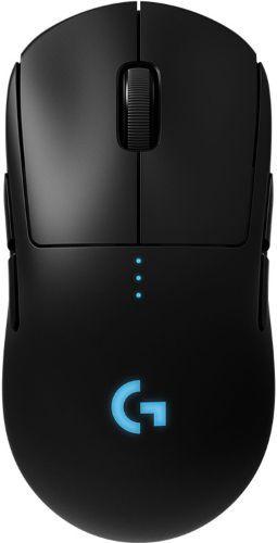 Refurbished Logitech G Pro X Superlight Wireless Gaming Mouse - Reebelo Österreich