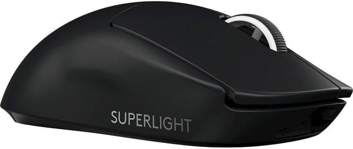 Refurbished Logitech G Pro X Superlight Wireless Gaming Mouse - Reebelo Österreich