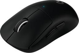 Refurbished Logitech G Pro X Superlight Wireless Gaming Mouse - Reebelo Österreich