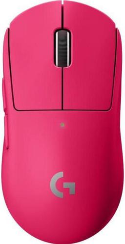 Refurbished Logitech G Pro X Superlight Wireless Gaming Mouse - Reebelo Österreich