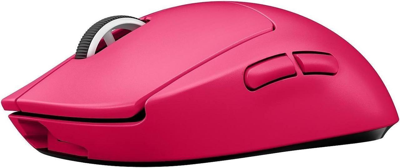 Refurbished Logitech G Pro X Superlight Wireless Gaming Mouse - Reebelo Österreich