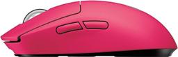 Refurbished Logitech G Pro X Superlight Wireless Gaming Mouse - Reebelo Österreich