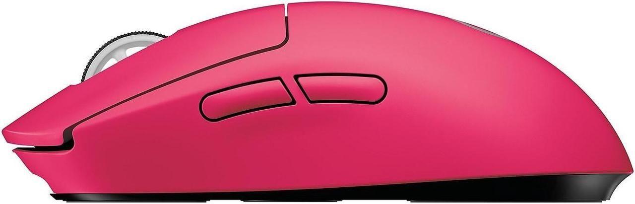 Refurbished Logitech G Pro X Superlight Wireless Gaming Mouse - Reebelo Österreich