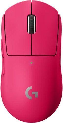Refurbished Logitech G Pro X Superlight Wireless Gaming Mouse - Reebelo Österreich