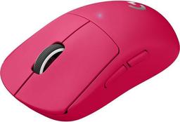 Refurbished Logitech G Pro X Superlight Wireless Gaming Mouse - Reebelo Österreich