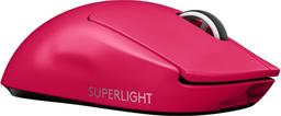 Refurbished Logitech G Pro X Superlight Wireless Gaming Mouse - Reebelo Österreich