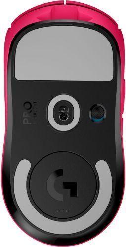Refurbished Logitech G Pro X Superlight Wireless Gaming Mouse - Reebelo Österreich