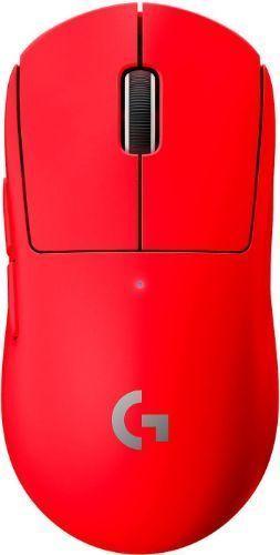 Refurbished Logitech G Pro X Superlight Wireless Gaming Mouse - Reebelo Österreich