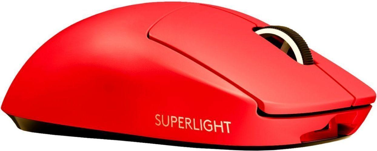 Refurbished Logitech G Pro X Superlight Wireless Gaming Mouse - Reebelo Österreich