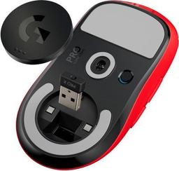 Refurbished Logitech G Pro X Superlight Wireless Gaming Mouse - Reebelo Österreich