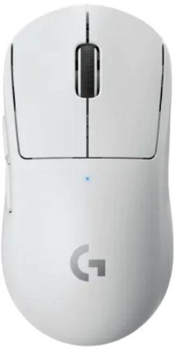 Refurbished Logitech G Pro X Superlight Wireless Gaming Mouse - Reebelo Österreich