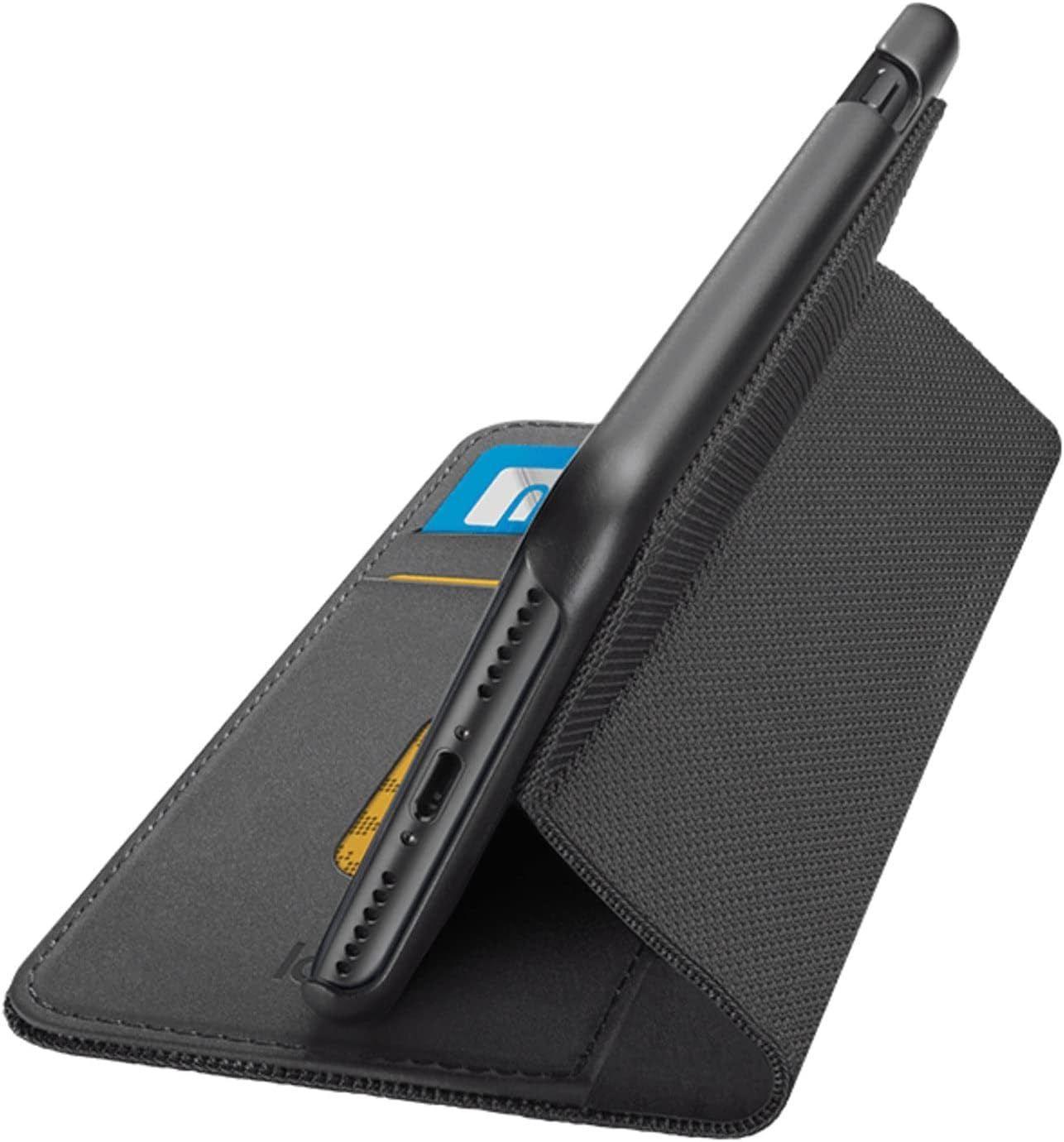 Refurbished Logitech Hinge Handyhülle iPhone 7 Plus - Reebelo Österreich