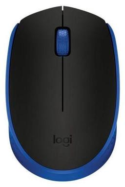 Refurbished Logitech M170 Wireless Mouse - Reebelo Österreich