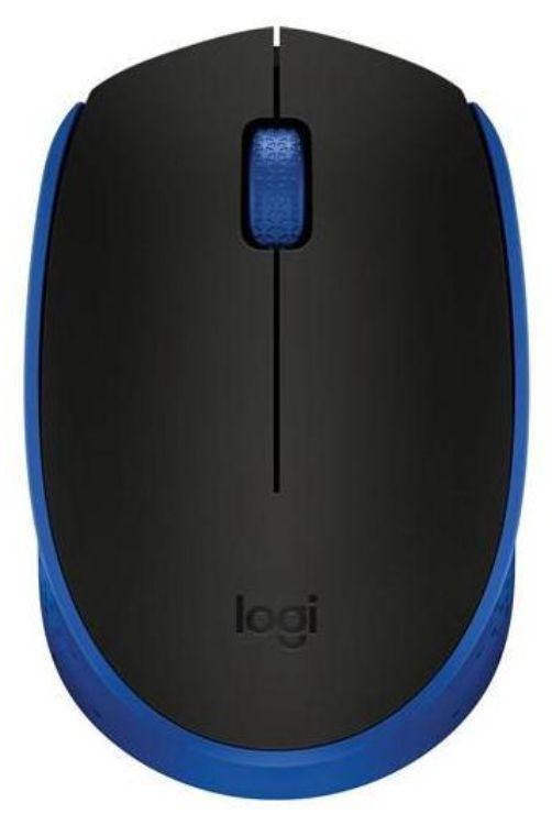 Refurbished Logitech M170 Wireless Mouse - Reebelo Österreich