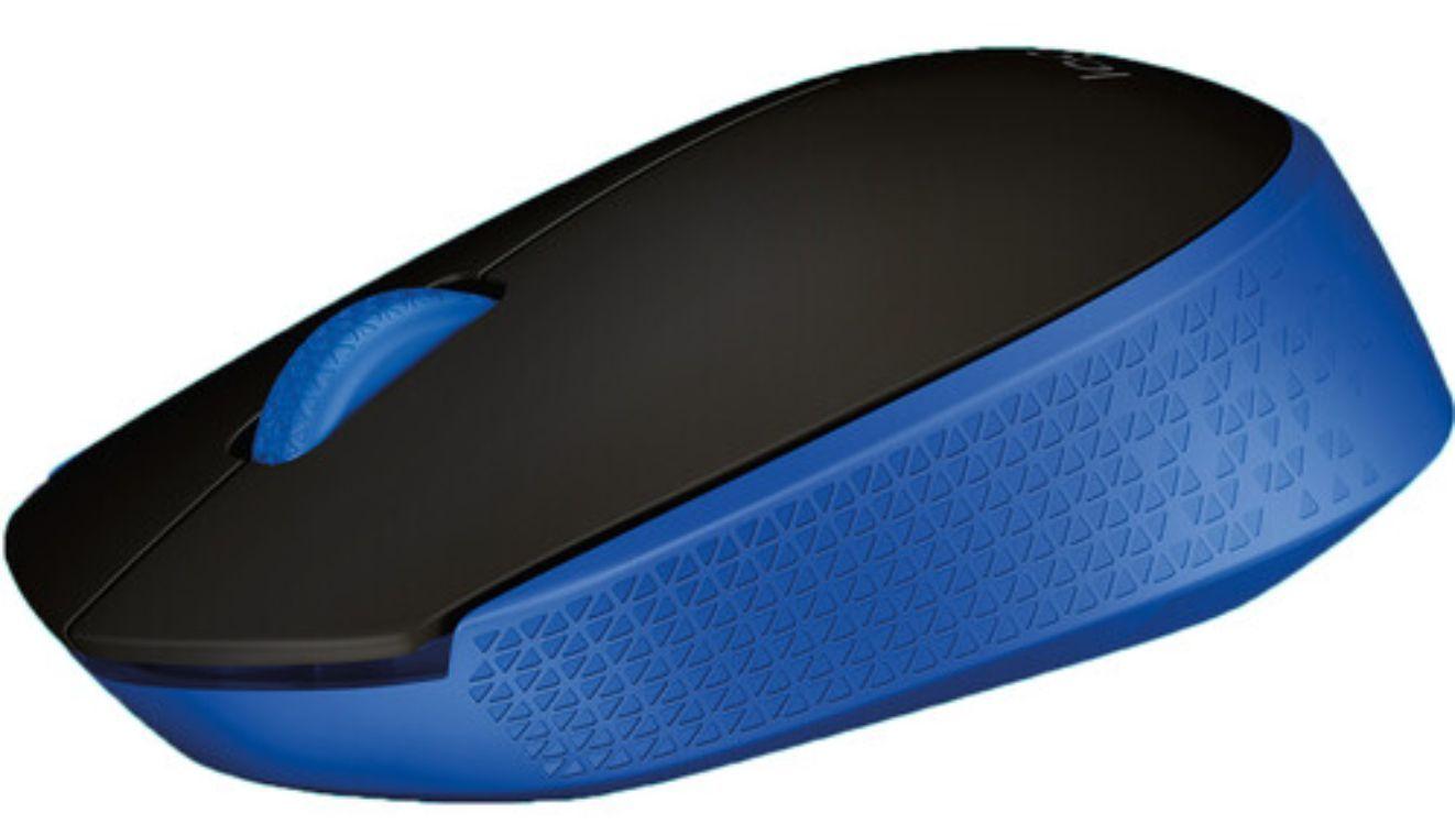 Refurbished Logitech M170 Wireless Mouse - Reebelo Österreich