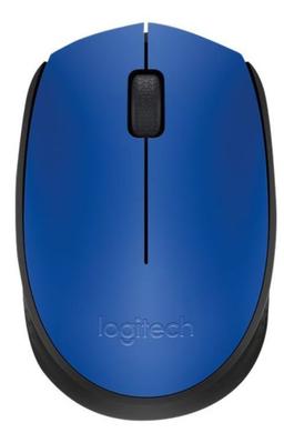 Refurbished Logitech M170 Wireless Mouse - Reebelo Österreich